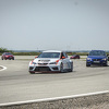 Klix.ba na stazi Navak: Prvi kilometri u SEAT-ima Ibiza, Ateca FR i Leon Cupra