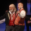 Opereta "Kneginja čardaša" premijerno odigrana u Narodnom pozorištu Sarajevo