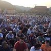Najveći iftar na Balkanu: U Konjević Polju iftarilo više od 7.000 postača