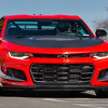 Camaro ZL1 1LE "zatvorio" Nordschleife za 7 minuta i 16,04 sekundi