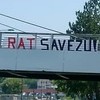 Nogometni savez BiH odgovorio navijačima Slobode na "objavljeni rat"