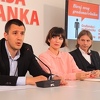 Naša stranka: Naši prijedlozi za Sarajevo i Mostar oslikavaju našu viziju cijele BiH