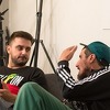 Frenkie i Who See u zajedničkom singlu "Daj Ga Na Gas"