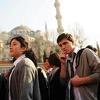 Turska: Teorija evolucije se više neće izučavati u srednjim školama