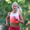 Svestrana Adela Čomor: Atletika je moj život, ali ne zapostavljam ni nogometno suđenje