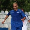 Željezničar i Široki Brijeg remizirali u prijateljskom meču
