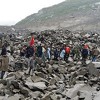 Više od 140 osoba se smatra nestalim u velikom klizištu u Kini