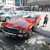 Od Fiće do Mercedesa: Oldtimeri izazvali radoznalost Banjalučana