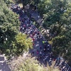 "Trka u čast demokratije -  15. juli" na Vilsonovom šetalištu u Sarajevu