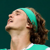 Zverev izbacio Gasqueta i zakazao finalni duel sa Federerom