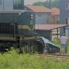 Voz u Lukavcu udario u auto, povrijeđene četiri osobe