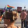 Pride u Splitu završen mirno, gradom šetalo oko 200 ljudi