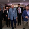Erdoganu pozlilo tokom obavljanja bajram-namaza
