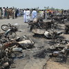 Pakistan: 20 djece među 132 poginulih u eksploziji cisterne