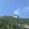 Požar u Jablanici, upućen zahtjev za angažiranje helikoptera