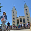Desetine hiljada vjernika na 36. godišnjici međugorskog fenomena