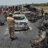 Broj poginulih u eksploziji cisterne u Pakistanu porastao na 148