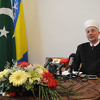 Muftija tuzlanski: Najveća nagrada i zadovoljstvo danas pripadaju onima koji su postili