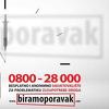 Uspostavljena besplatna telefonska linija za pomoć ovisnicima o drogama i njihovim porodicama