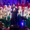 U Sarajevu održan tradicionalni koncert "Bajram dođe, mirišu avlije"
