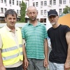 Demobilisani borci i dalje protestuju ispred Vlade FBiH: Tražimo po 320 KM samo za nezaposlene