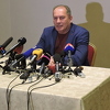Mektić o Dodiku: Predsjednik RS-a je u maju u BiH unio 200 hiljada eura u kešu, otkud mu?