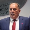 Mektić o Krivičnom zakonu: U primjedbama Vlade RS-a se spominje riječ genocid