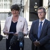 Velika Britanija dobila vladu, Konzervativci sklopili dogovor s DUP-om