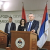 Sindikat preduzeća Šume RS-a najavljuje štrajk, uprava tvrdi da plate nisu upitne
