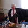 Ministar Šarović razgovarao s ambasadorom Rusije: Poboljšati saradnju u oblasti energetike
