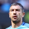 Kolarov: Volio bih se vratiti u Lazio, Rim mi je u srcu