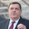 Dodik: Mektić je dobrovoljno preuzeo ulogu bosanskog političkog klovna