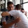 Okupila se juniorska košarkaška reprezentacija BiH