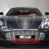 Skupocjeni Aston Martin One-77 Q-Series traži novog vlasnika