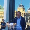 Milan Bandić predložio novi naziv zagrebačkog Trga maršala Tita