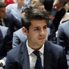 Morata na korak do prelaska u Manchester United