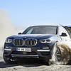 BMW predstavio redizajnirani X3: Na vrhu ponude sada je M40i