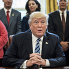 Trump: Zabrana ulaska u SAD je pobjeda za nacionalnu sigurnost