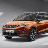 Novi mali crossover stiže iz SEAT-a i zove se Arona