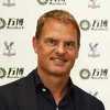 Frank de Boer novi menadžer Crystal Palacea