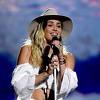 Miley Cyrus: Napokon osjećam da me ljudi poštuju