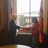 Kako Željka Cvijanović u Kanadi promovira entitet Republiku Srpsku kao državnu kategoriju