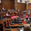 Srbijanska vlada dobija dva nova ministarstva, Aleksandar Vulin ministar odbrane