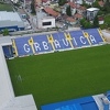 Za izgradnju istočne tribine stadiona Grbavica utrošeno 2 miliona KM