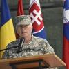 Generalica Wilz poručila građanima BiH: Vrijeme je da se okrenete budućnosti