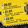 Tri dana i jedanaest bendova na  Haloo Sarajevo Beer Festivalu