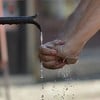 Na visokim temperaturama piti tečnost, ali ne hladnu i smanjiti fizičku aktivnost