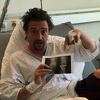 Richard Hammond priznao da je u prevrtanju auta Concept One mislio kako će umrijeti