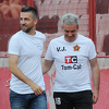 Remi Kluba X i Slobode, Memišević igrao, Ibišević s klupe gledao utakmicu