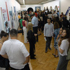 Počeo festival arTz, u Tuzlu stigle replike najznačajnijih Van Goghovih djela